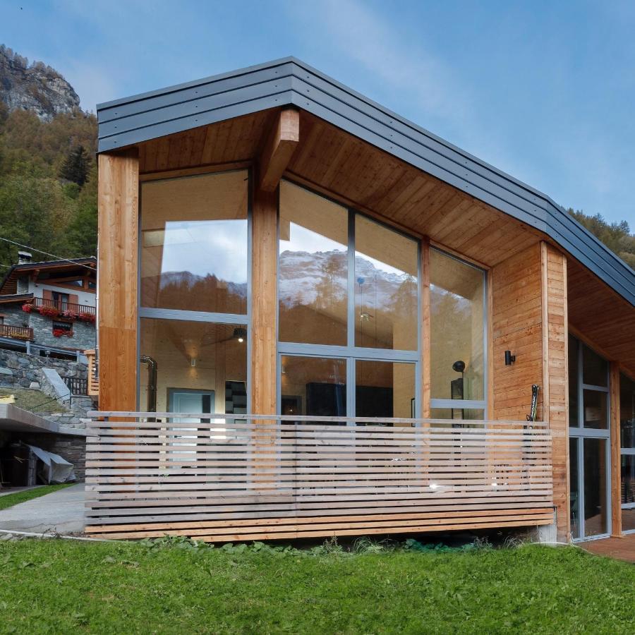 ואלטורננקה Hellochalet - Chalet Northern Lights - Family Ski Chalet With Garden Walking Distance Lift מראה חיצוני תמונה