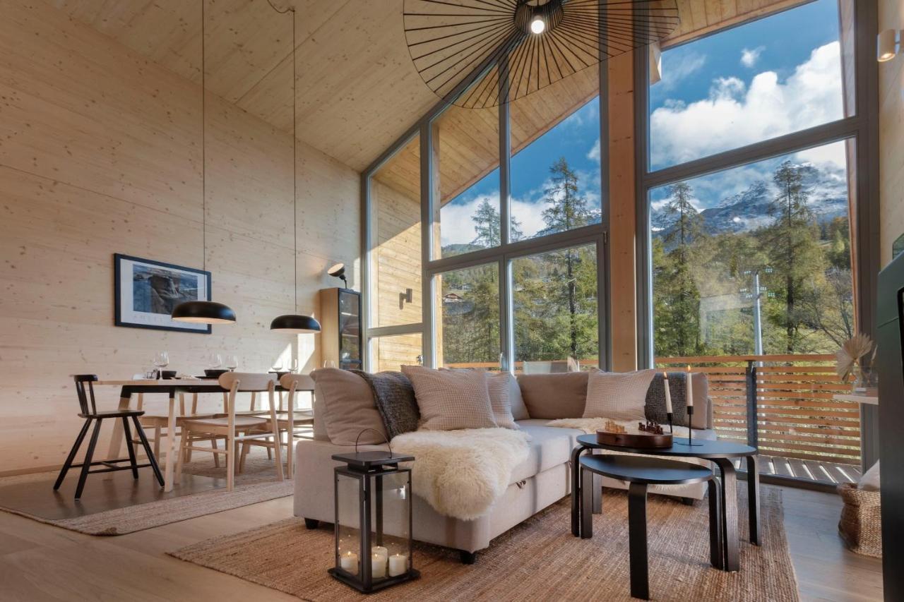 ואלטורננקה Hellochalet - Chalet Northern Lights - Family Ski Chalet With Garden Walking Distance Lift מראה חיצוני תמונה