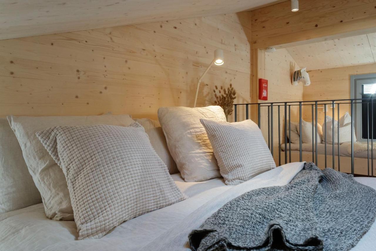ואלטורננקה Hellochalet - Chalet Northern Lights - Family Ski Chalet With Garden Walking Distance Lift מראה חיצוני תמונה
