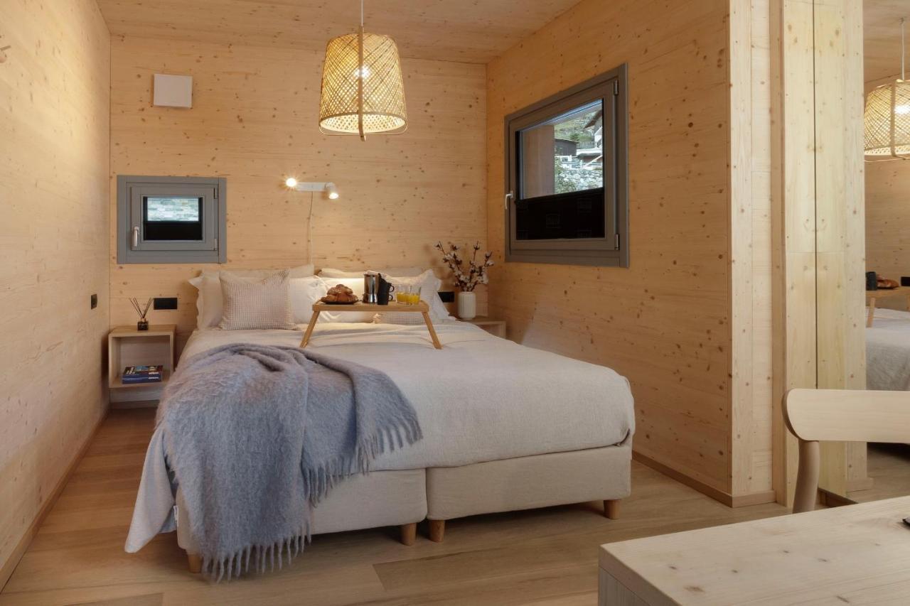 ואלטורננקה Hellochalet - Chalet Northern Lights - Family Ski Chalet With Garden Walking Distance Lift מראה חיצוני תמונה