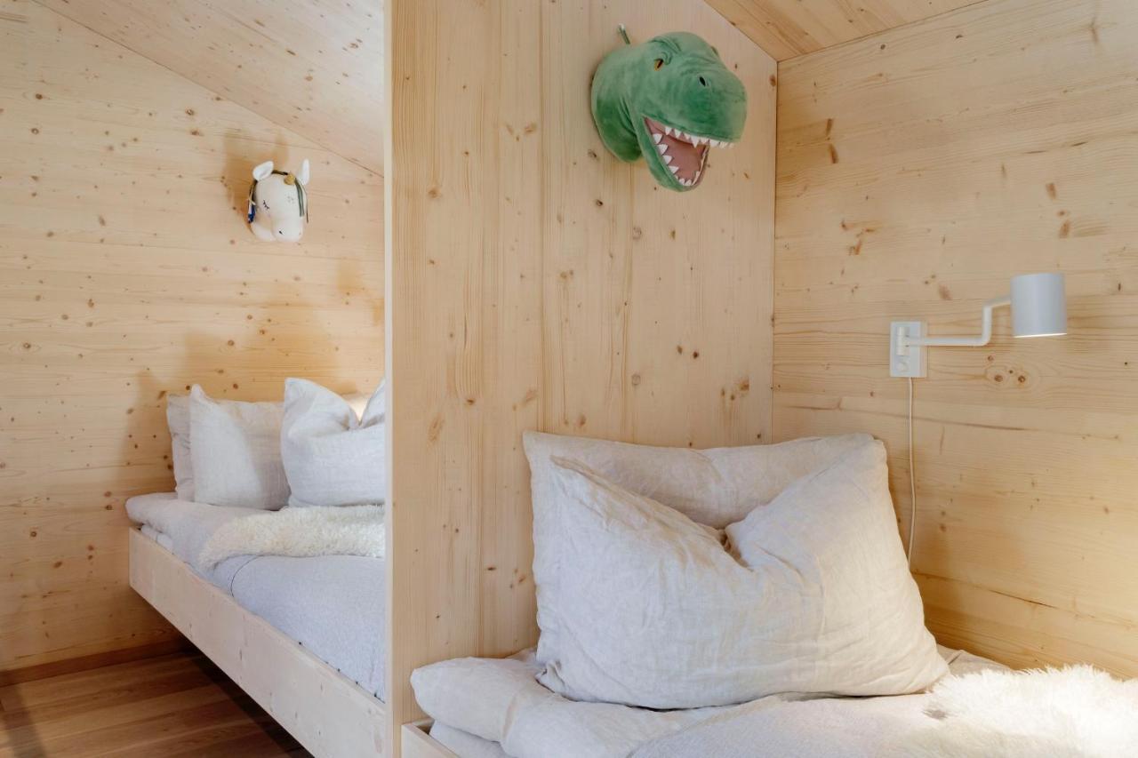 ואלטורננקה Hellochalet - Chalet Northern Lights - Family Ski Chalet With Garden Walking Distance Lift מראה חיצוני תמונה
