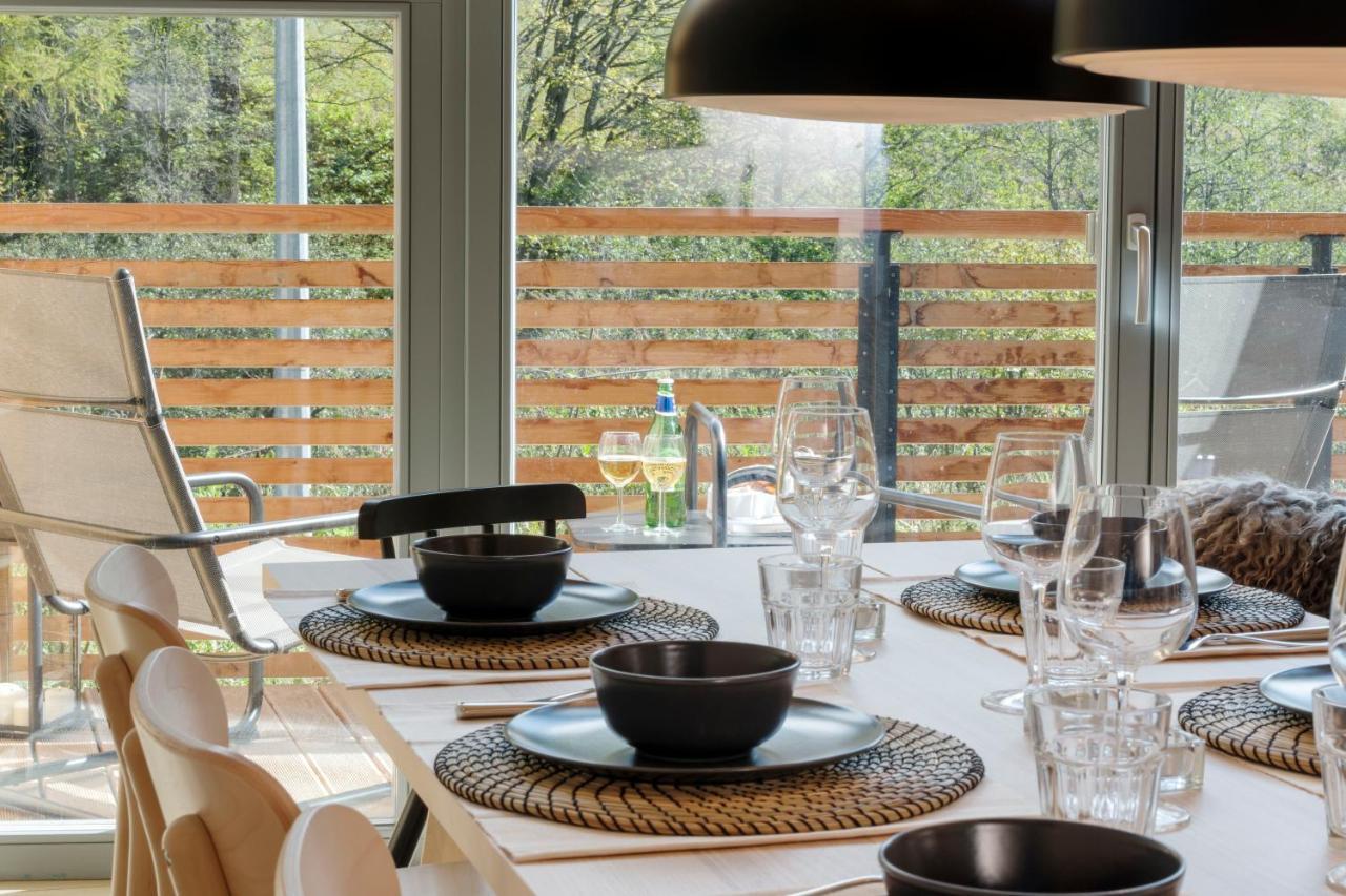 ואלטורננקה Hellochalet - Chalet Northern Lights - Family Ski Chalet With Garden Walking Distance Lift מראה חיצוני תמונה